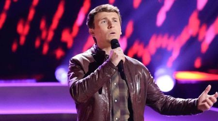 ‘The Voice’ star Dylan Carter dies in a car crash at 24: ‘His absence will be deeply felt’
