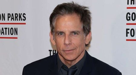 Ben Stiller’s Knicks tweet draws backlash after WHCD shooting timing confusion: ‘What do you mean?'