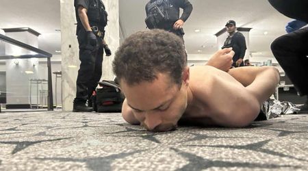 Fact Check: Is it true that the White House shooter was stopped by a cook named Casey Ryback?