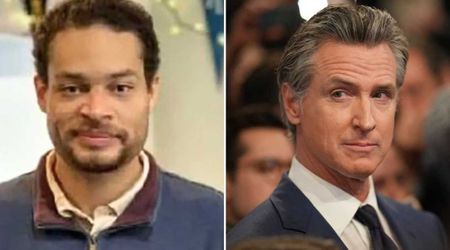 Fact Check: Does WHCD shooter Cole Allen have financial ties to Newsom and other top Democrats?