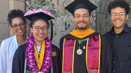 WHCD suspect Cole Allen came from a high-achieving family led by his church-leader father