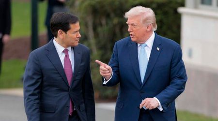 Trump releasing WHCD suspect video helps ‘tamp down’ conspiracy theories, Marco Rubio says