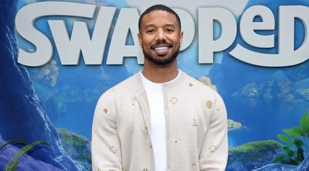 Michael B Jordan keeps Oscar in ‘closet’ after Best Actor win for ‘Sinners’