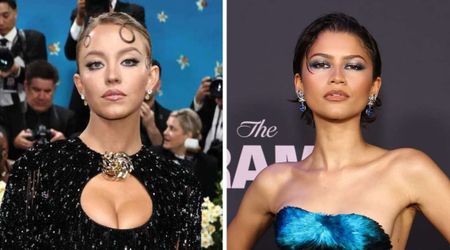 'Euphoria' star denies rumors of feud between Sydney Sweeney and Zendaya: 'There was no drama'