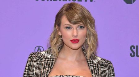 Taylor Swift files trademarks to ‘seek federal protection’ for voice, image from AI misuse