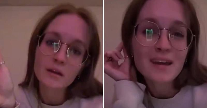 Ohio teacher fired after video suggests regret over Trump surviving WHCD shooting