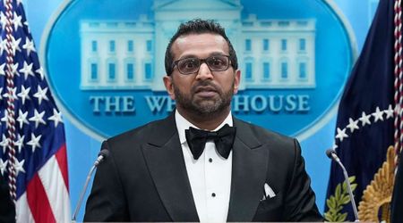 Investigators develop working theory on why Kash Patel was spared from WHCD shooter’s list