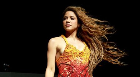 Shakira concert hit by tragedy as worker dies from ‘crushing injuries’ during stage construction