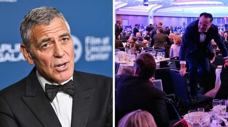 George Clooney decries violence after Trump WHCA attack, says US must ‘win struggle against hatred’