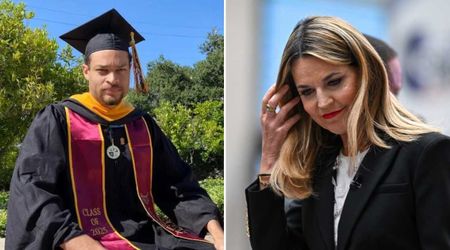 Fact Check: Did WHCD suspect Cole Allen work as Savannah Guthrie's driver?