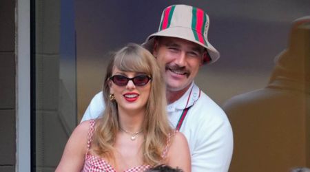 Fact Check: Have Taylor Swift and Travis Kelce quietly split amid alleged behind-the-scenes tension?