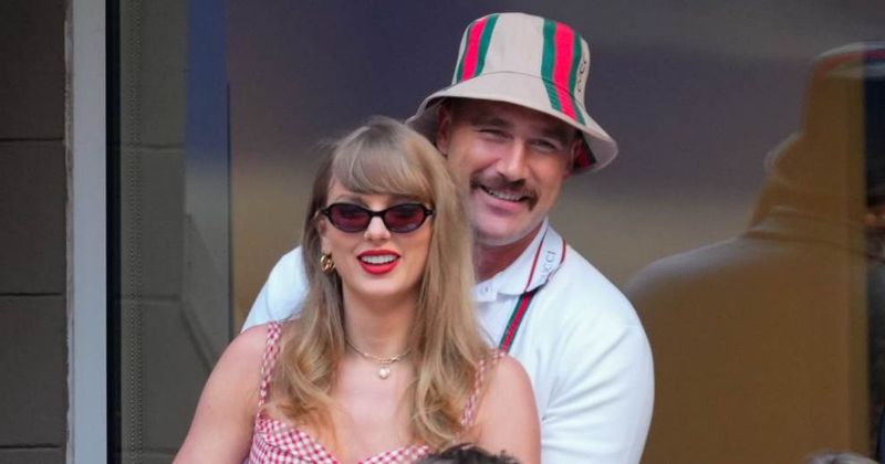 Fact Check: Have Taylor Swift and Travis Kelce quietly split amid alleged behind-the-scenes tension?