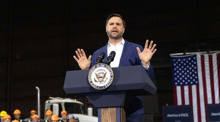 JD Vance ‘questions’ whether Trump is given accurate war updates, reveals bombshell report