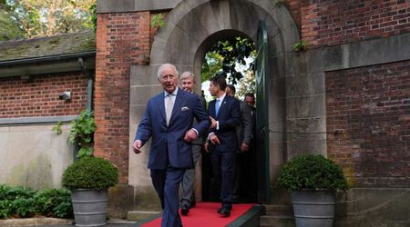 King Charles to highlight US-UK alliance and call for unity in address to Congress