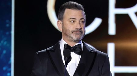 FCC moves to review Disney licenses after Kimmel’s 'expectant widow' joke draws White House ire