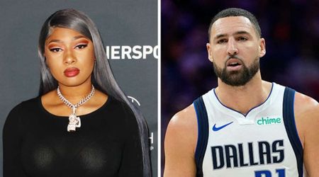 Megan Thee Stallion reportedly quits ‘Moulin Rouge’ Broadway run amid breakup with Klay Thompson