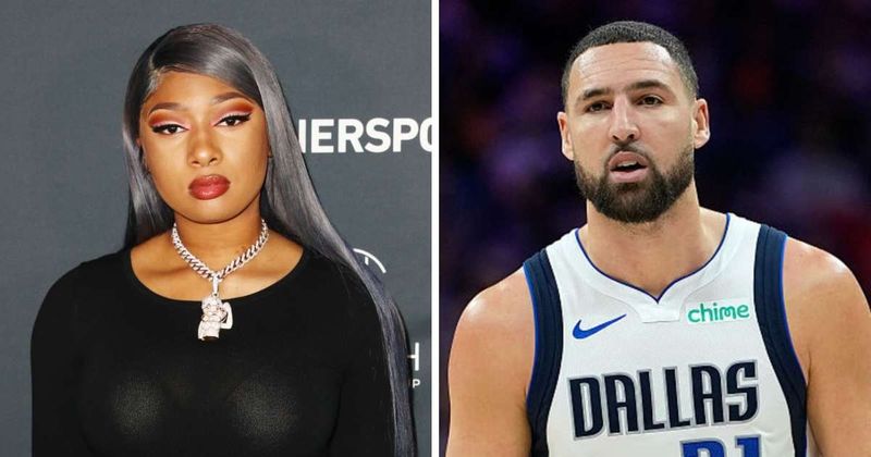 Megan Thee Stallion reportedly quits ‘Moulin Rouge’ Broadway run amid breakup with Klay Thompson