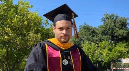 Fact Check: Did the suspect fire a weapon at the White House Correspondents’ Dinner?