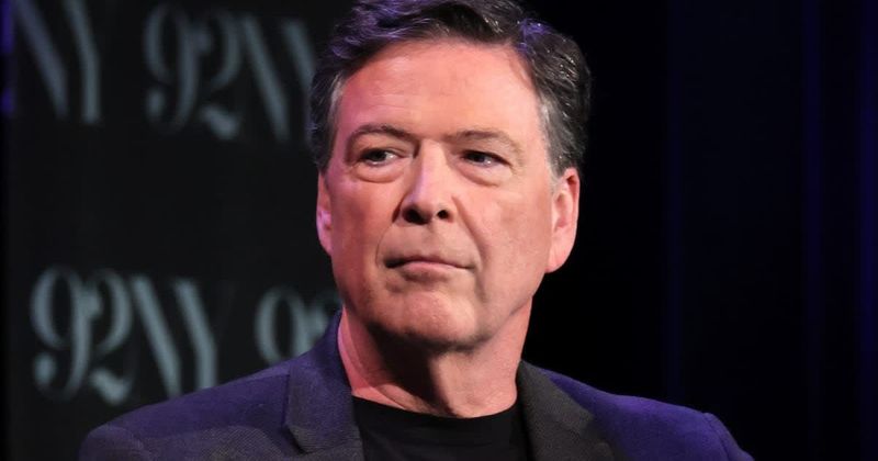 ‘I’m still not afraid’: James Comey pushes back on ‘86 47’ seashell indictment in defiant video