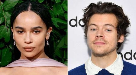 Zoe Kravitz’s potential cushion-cut diamond ring from Harry Styles may cost up to $600K: Experts