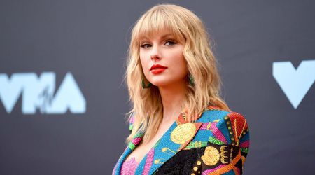 Taylor Swift says fans treat songs like 'paternity tests': 'That dude didn’t write the song, I did'