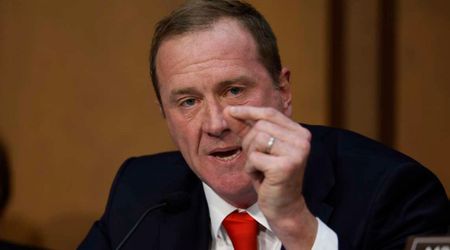 Eric Schmitt says ‘Trump Derangement Syndrome’ has metastasized as he slams Dems after WHCD attack