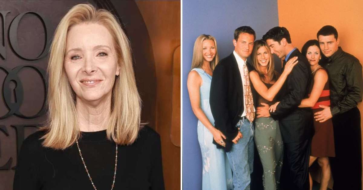 'Friends' ran from 1994 to 2004 and remains one of TV’s most popular sitcoms, still generating strong earnings for its main cast decades later (Getty Images, Warner Brothers Television)