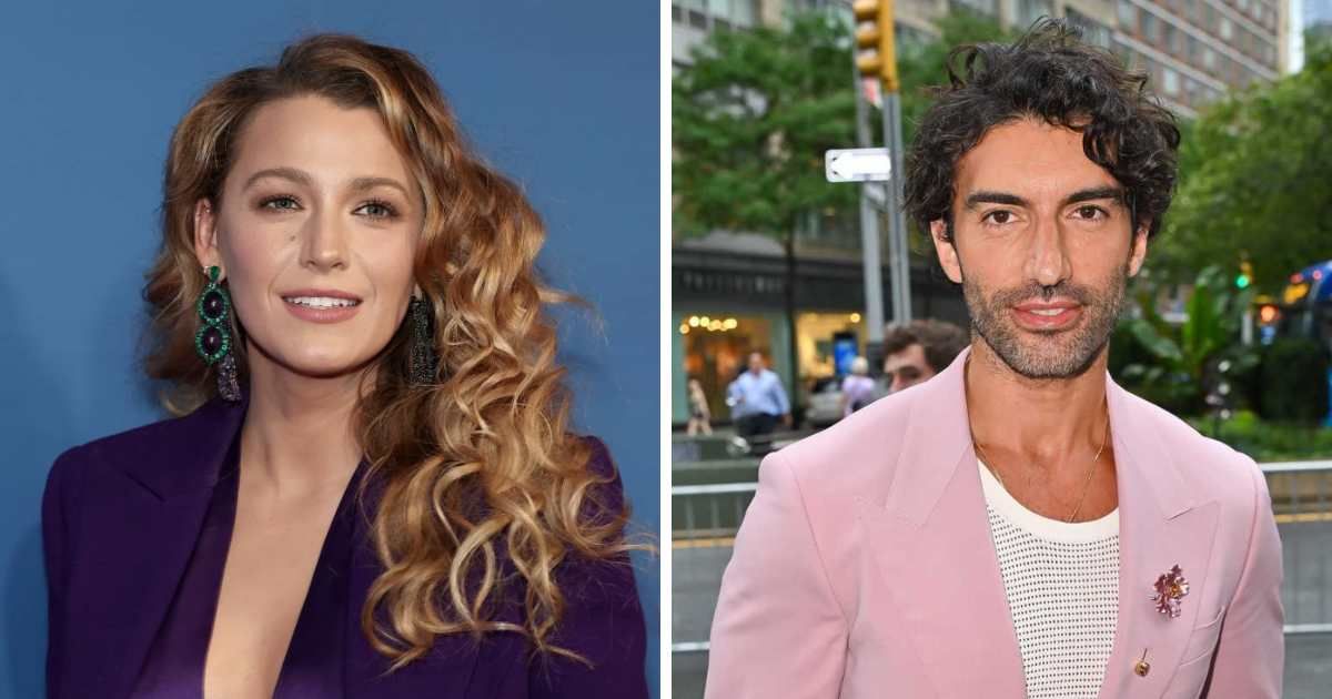 Justin Baldoni’s attorneys argue that Blake Lively’s career setbacks are unrelated to their ongoing legal dispute (Getty Images)