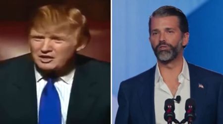 Amazon explores ‘The Apprentice’ reboot with Donald Trump Jr as potential host: Report