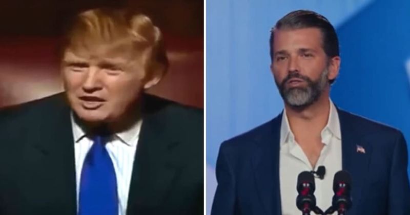 Amazon explores ‘The Apprentice’ reboot with Donald Trump Jr as potential host: Report