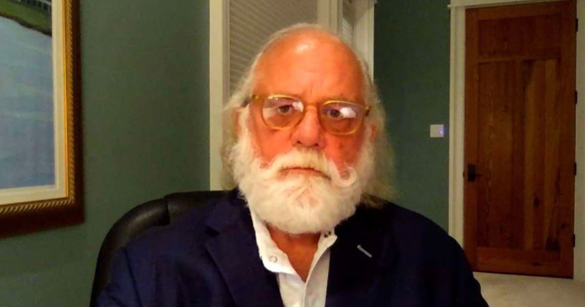 Speaking on CNN, Cobb said the charges lack substance and are unlikely to hold up in court, questioning the overall viability of the case (CNN/YouTube)