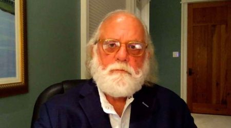 Cobb calls Comey indictment ‘revenge’, says case likely to be dismissed