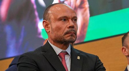 Bongino claims he planted fake intel in FBI to expose ‘snakes’ leaking to media