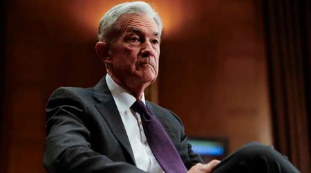 Fed keeps rates steady as Iran oil shock deepens stagflation fears at Powell’s final meeting