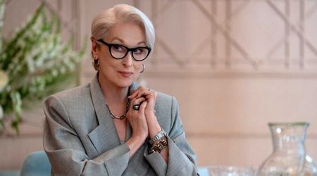 Meryl Streep was 'ready to retire' before 2006 'Devil Wears Prada' until she 'doubled' her salary