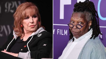 White House hits back at ‘The View’ over Trump ballroom criticism