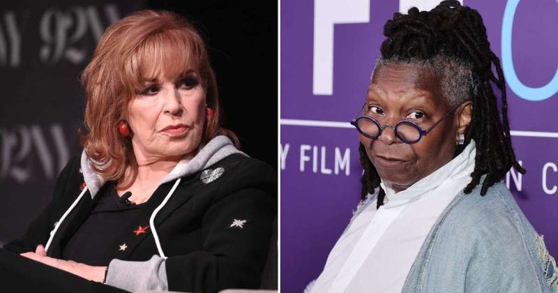 White House hits back at ‘The View’ over Trump ballroom criticism