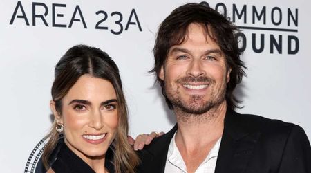 Ian Somerhalder says leaving Hollywood led to 8-figure debt for him and wife Nikki Reed