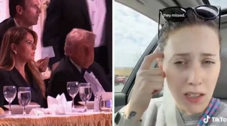UnitedHealthcare fires employee over WHCD shooting comment: ‘Aww, they missed?’