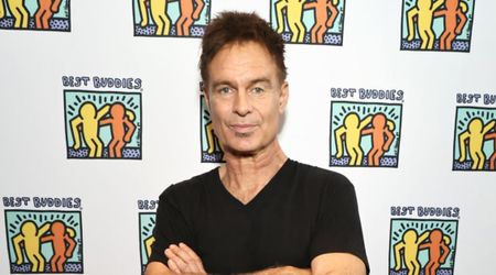 ‘Days of Our Lives’ star Patrick Muldoon’s cause of death revealed as heart attack