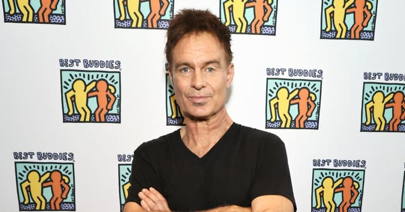 ‘Days of Our Lives’ star Patrick Muldoon’s cause of death revealed as heart attack