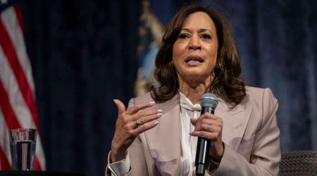 Kamala Harris targets SCOTUS ruling on Voting Rights Act: 'It's an outrage, but not a surprise'