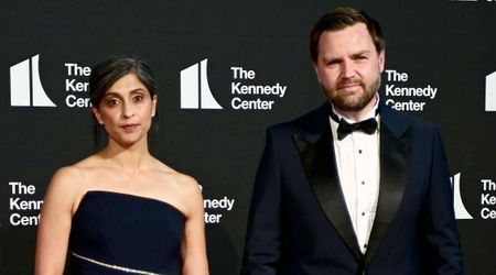JD Vance says WHCD shooting was ‘tougher’ on pregnant wife Usha at home