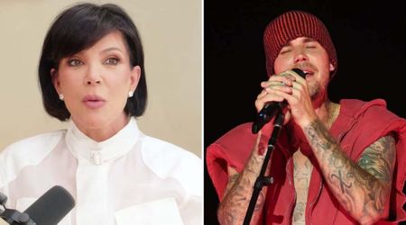 Kris Jenner says Justin Bieber made everyone ‘proud’ at Coachella, calls him ‘part of family’