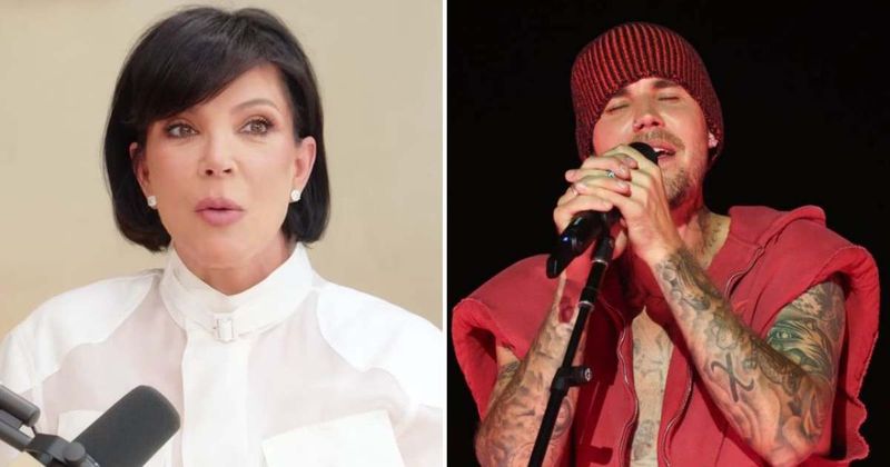 Kris Jenner says Justin Bieber made everyone ‘proud’ at Coachella, calls him ‘part of family’