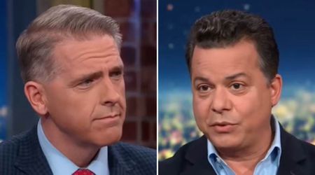 CNN panel gets heated while discussing consequences of Iran war: 'Stop the talking points'