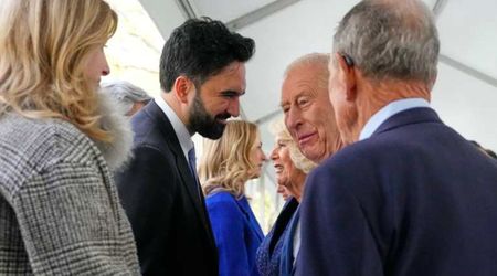 Zohran Mamdani says he would privately urge King Charles to 'return Kohinoor diamond' to India