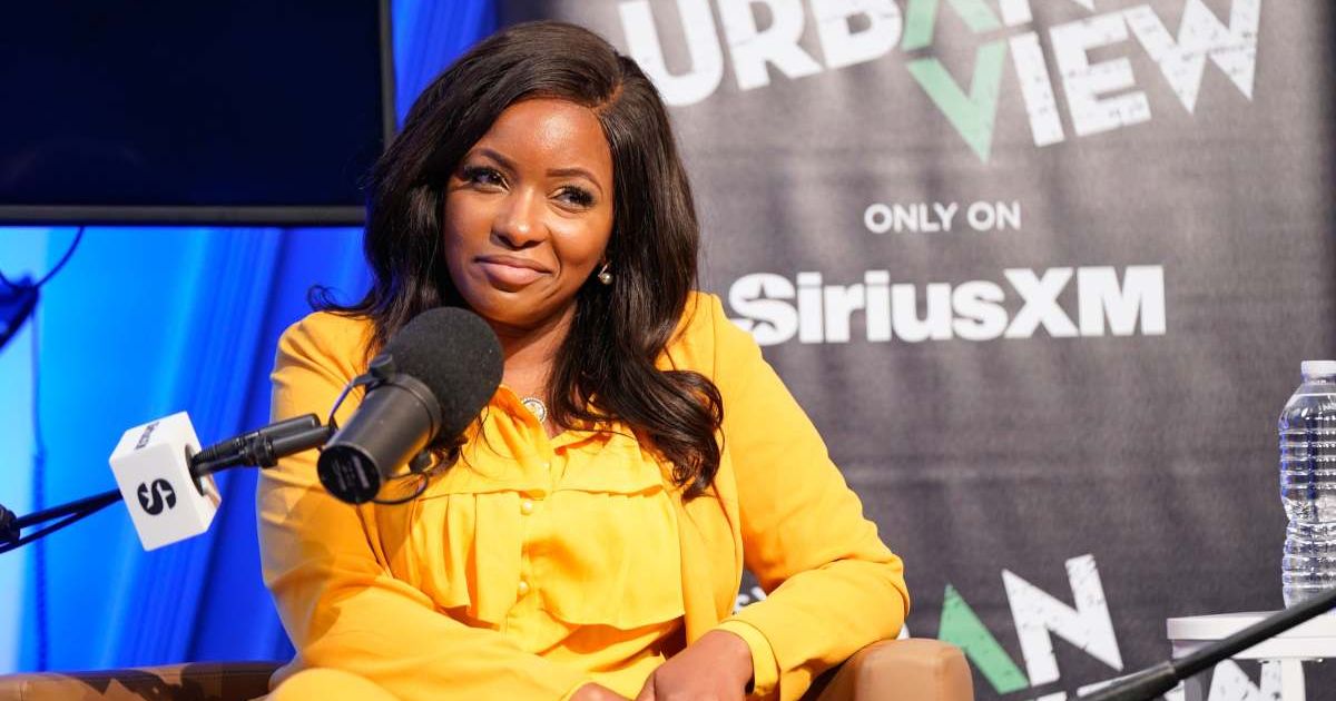 Rep Jasmine Crockett discussed the challenges she faces as a Black woman in American politics, stating that she is often met with disrespect despite holding one of the most influential positions in the country (Leigh Vogel/Getty Images)