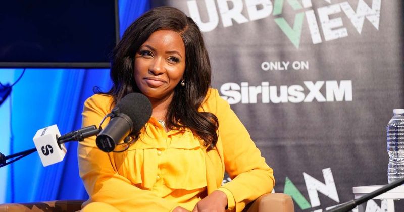 Jasmine Crockett blasted for saying she's among '535 most powerful people in this country'