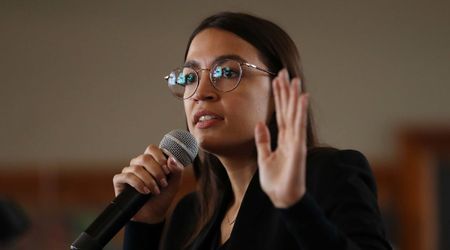 AOC urges Dems to redraw maps after Supreme Court ruling: 'We have to abide by the same rules'